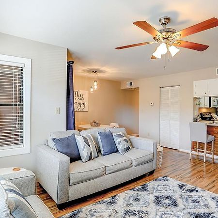 Dunes Pointe B-11 Myrtle Beach Esterno foto