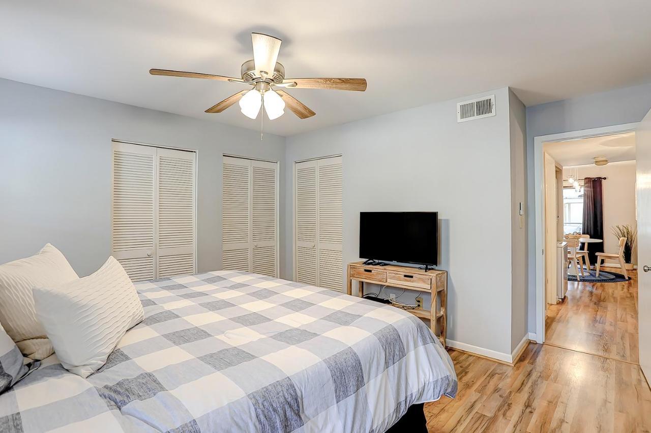 Dunes Pointe B-11 Myrtle Beach Esterno foto