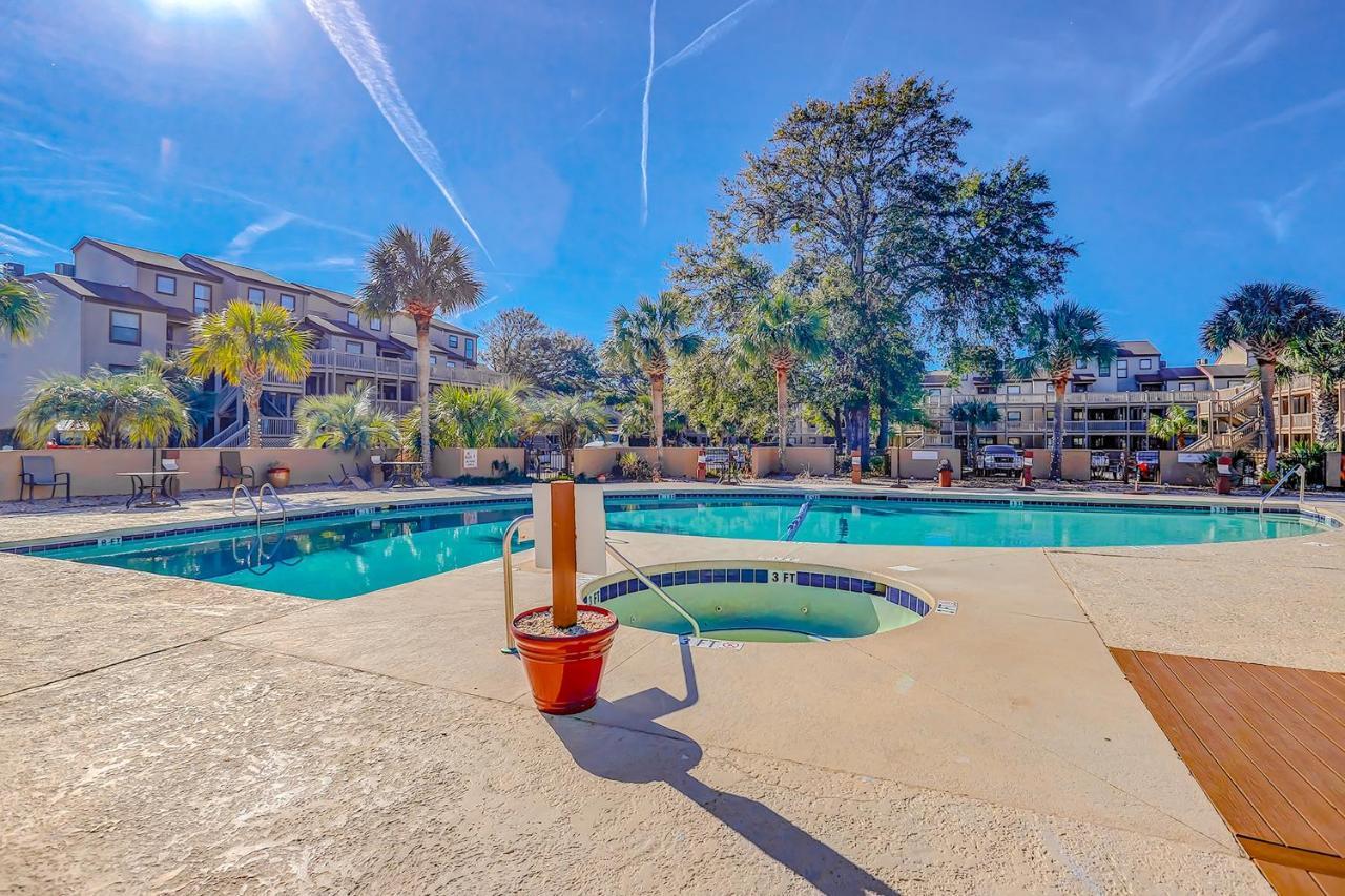 Dunes Pointe B-11 Myrtle Beach Esterno foto
