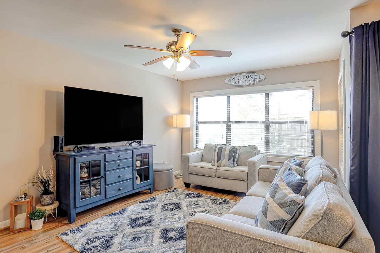 Dunes Pointe B-11 Myrtle Beach Esterno foto