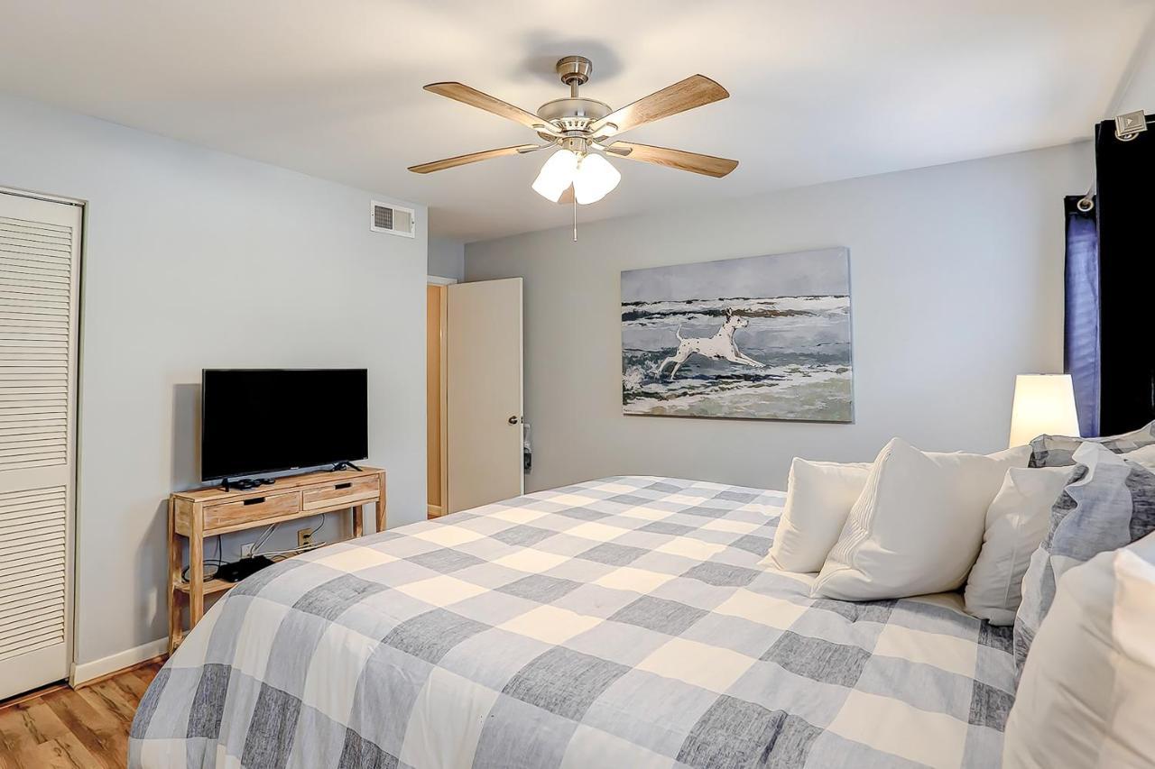 Dunes Pointe B-11 Myrtle Beach Esterno foto